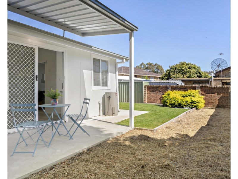 47 Blacktown Road, Blacktown NSW 2148