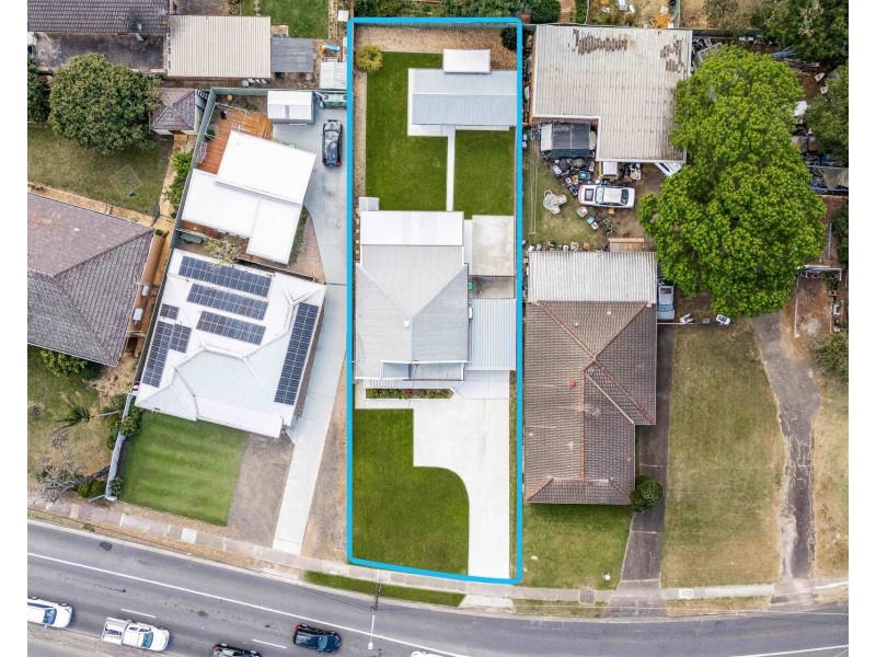 47 Blacktown Road, Blacktown NSW 2148