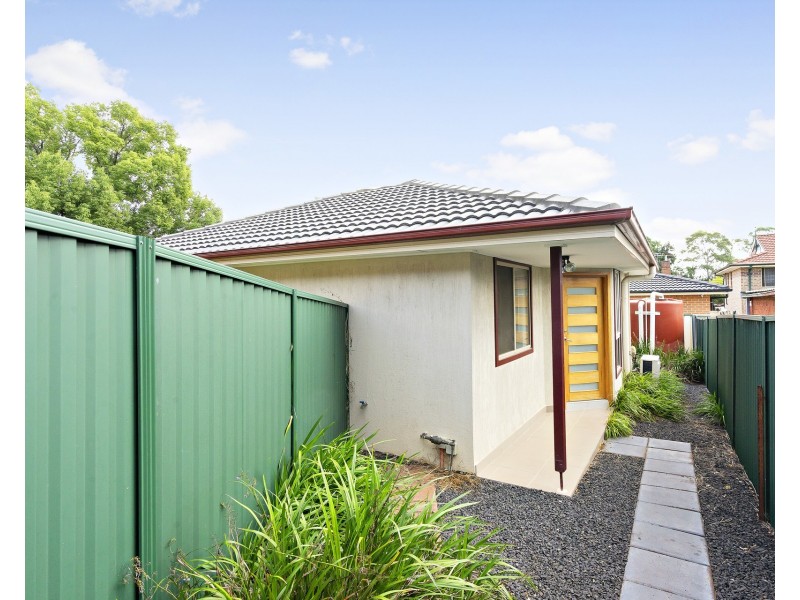 34a Kirkman Road, Blacktown NSW 2148