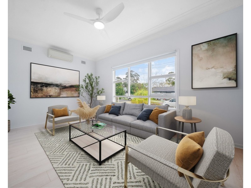 22 Dagmar Crescent, Blacktown NSW 2148