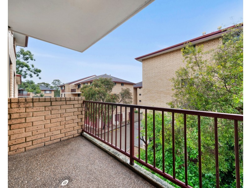 41/25 Mantaka Street, Blacktown NSW 2148