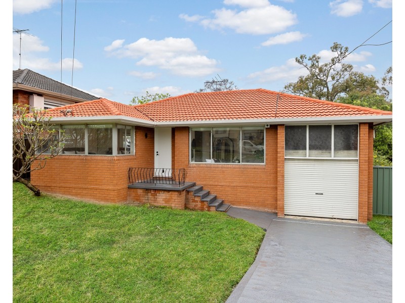150 Frederick Street, Lalor Park NSW 2147
