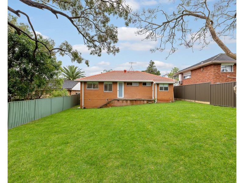 150 Frederick Street, Lalor Park NSW 2147