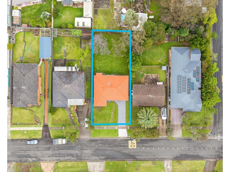 150 Frederick Street, Lalor Park NSW 2147