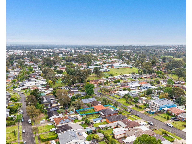 150 Frederick Street, Lalor Park NSW 2147