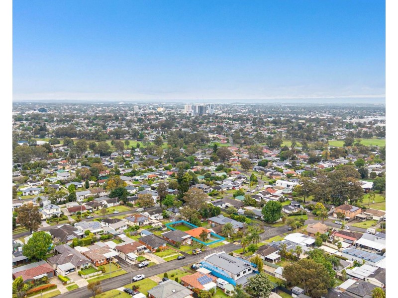 150 Frederick Street, Lalor Park NSW 2147