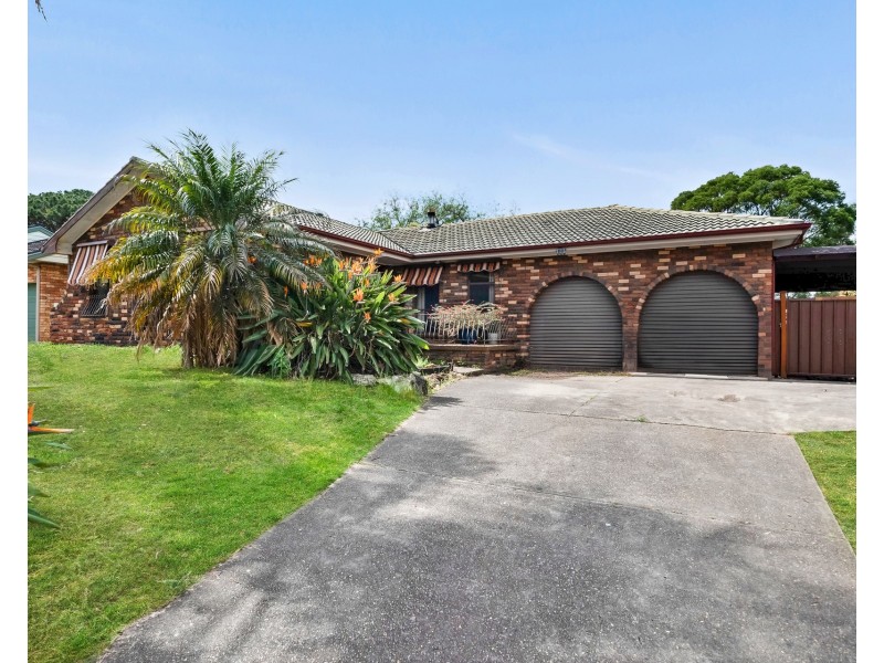 139 Whitby Road, Kings Langley NSW 2147