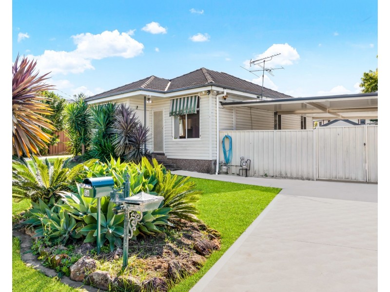 5 Burke Road, Lalor Park NSW 2147