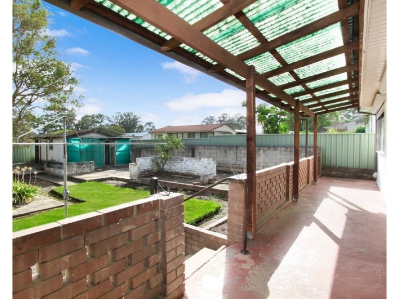 31 Orana Avenue, Seven Hills NSW 2147