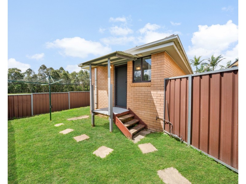 17A Caratel Crescent, Marayong NSW 2148