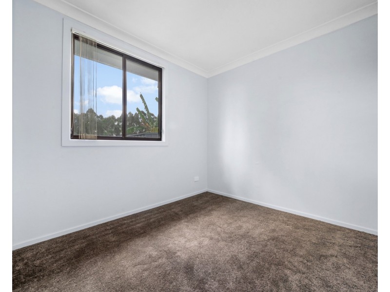 17A Caratel Crescent, Marayong NSW 2148
