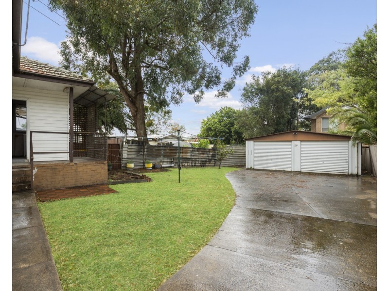 17 Doonside Crescent, Blacktown NSW 2148