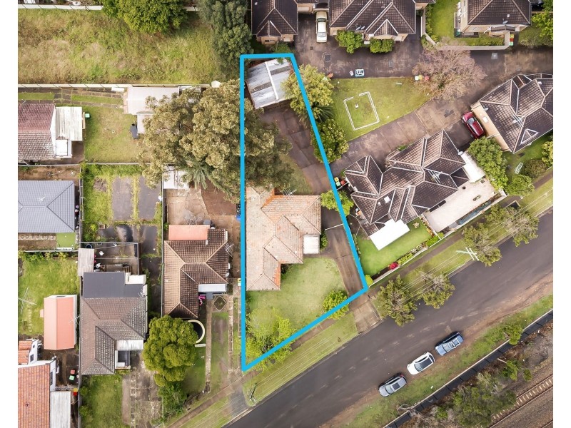 17 Doonside Crescent, Blacktown NSW 2148