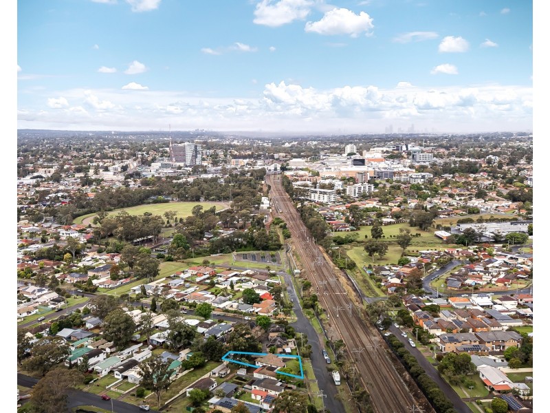 17 Doonside Crescent, Blacktown NSW 2148
