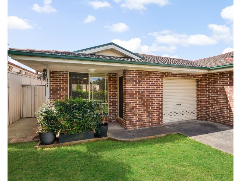 67a Thompson Crescent, Glenwood NSW 2768