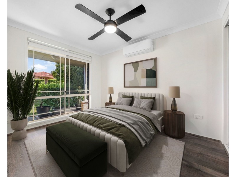 67a Thompson Crescent, Glenwood NSW 2768