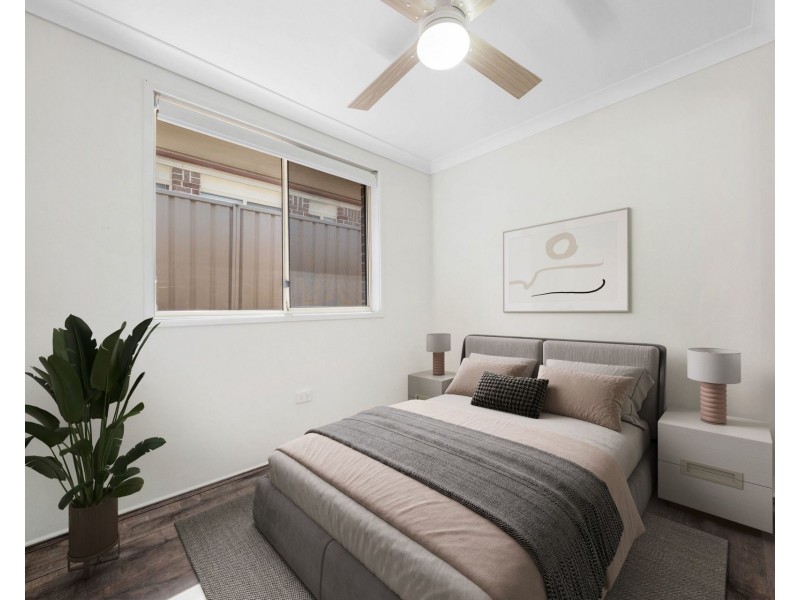 67a Thompson Crescent, Glenwood NSW 2768
