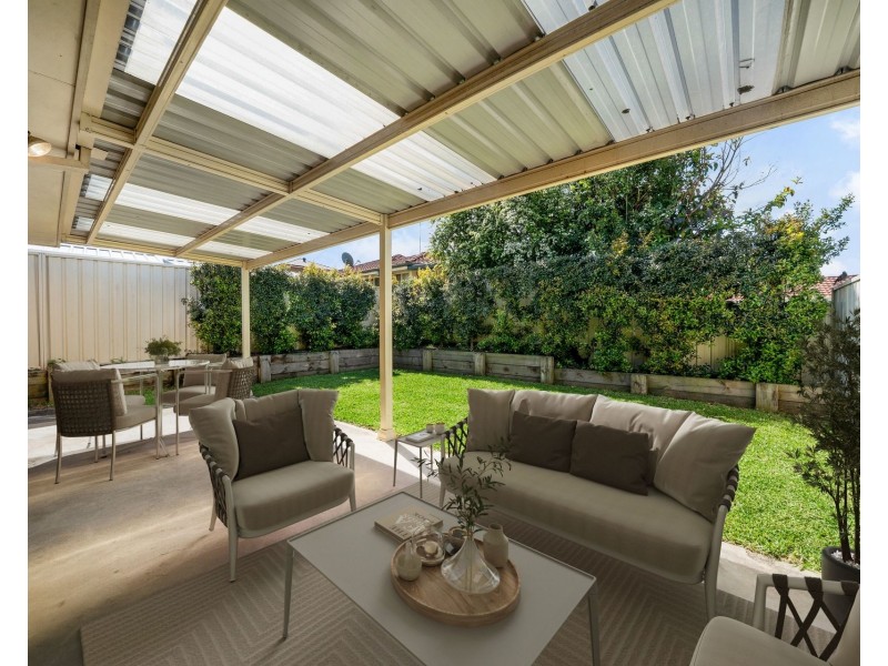 67a Thompson Crescent, Glenwood NSW 2768