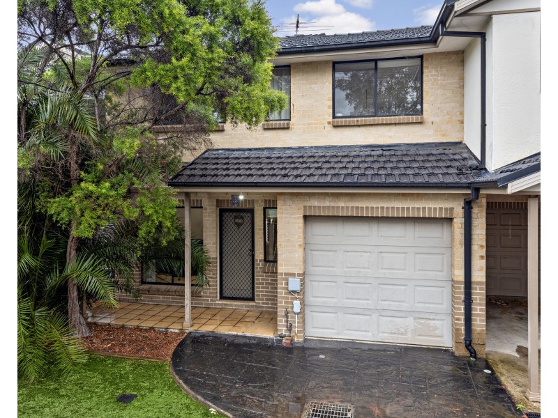 2/59-61 Balmoral Street, Blacktown NSW 2148
