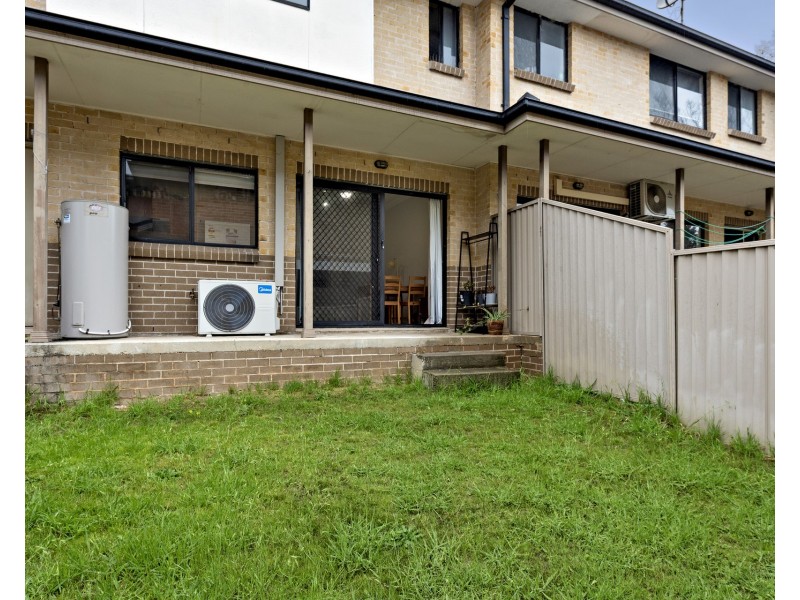 2/59-61 Balmoral Street, Blacktown NSW 2148