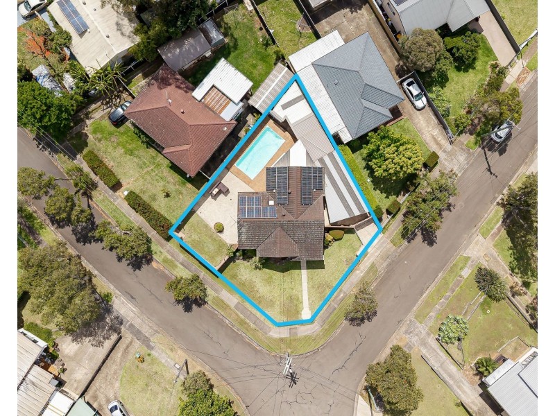 16 Danny Road, Lalor Park NSW 2147