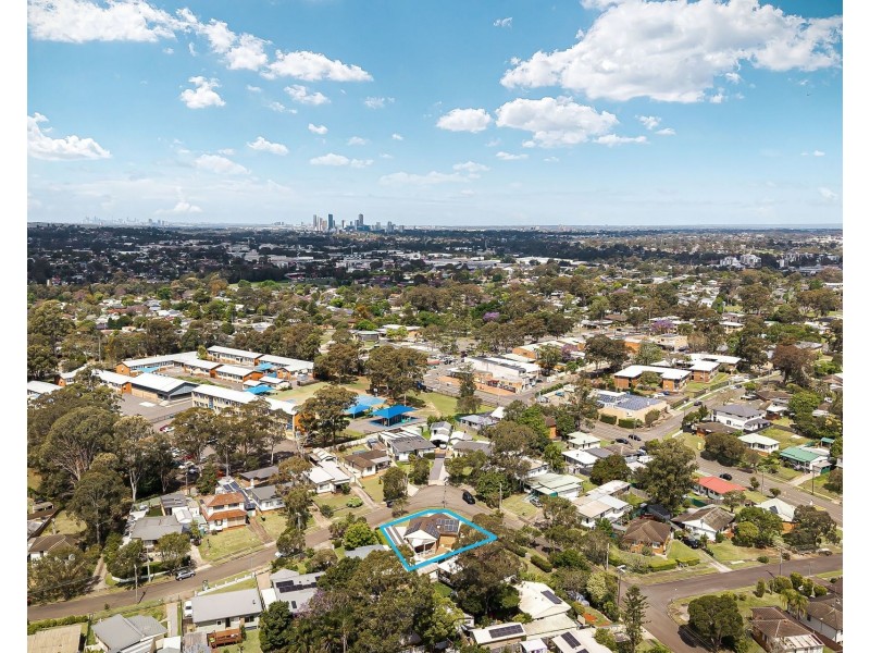 16 Danny Road, Lalor Park NSW 2147