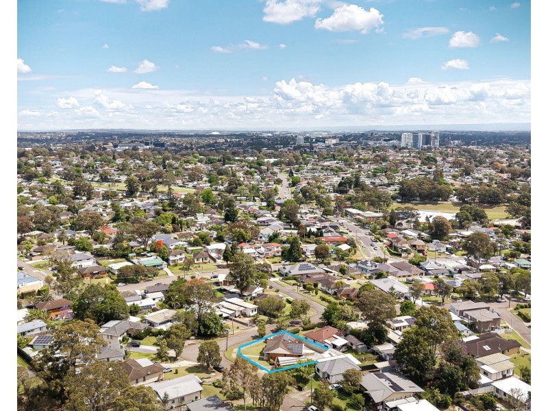 16 Danny Road, Lalor Park NSW 2147