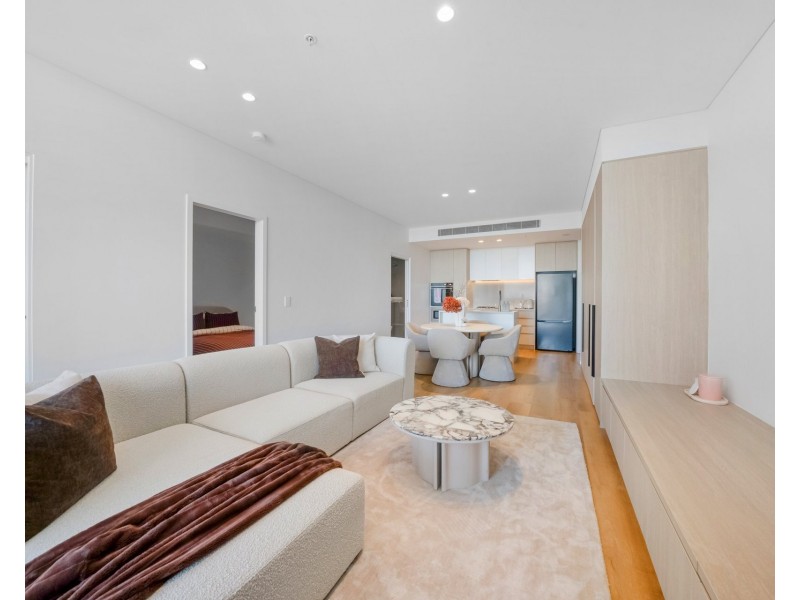 1805/2 Main Lane, Merrylands NSW 2160