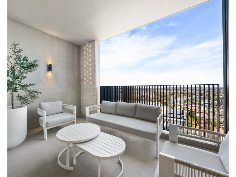 1805/2 Main Lane, Merrylands NSW 2160