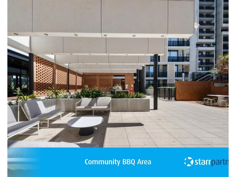 1805/2 Main Lane, Merrylands NSW 2160