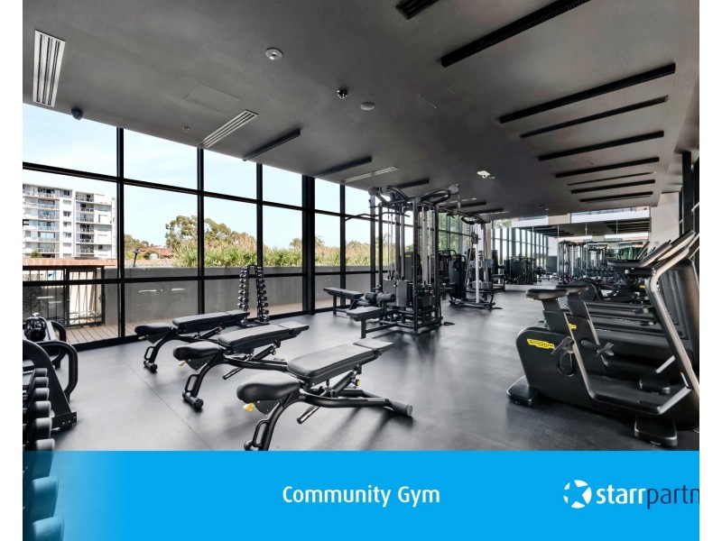 1805/2 Main Lane, Merrylands NSW 2160