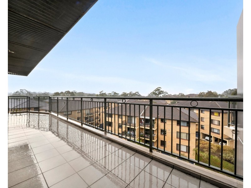 404/1 Griffiths Street, Blacktown NSW 2148