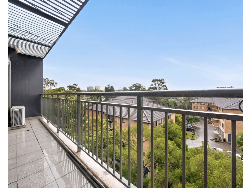 404/1 Griffiths Street, Blacktown NSW 2148