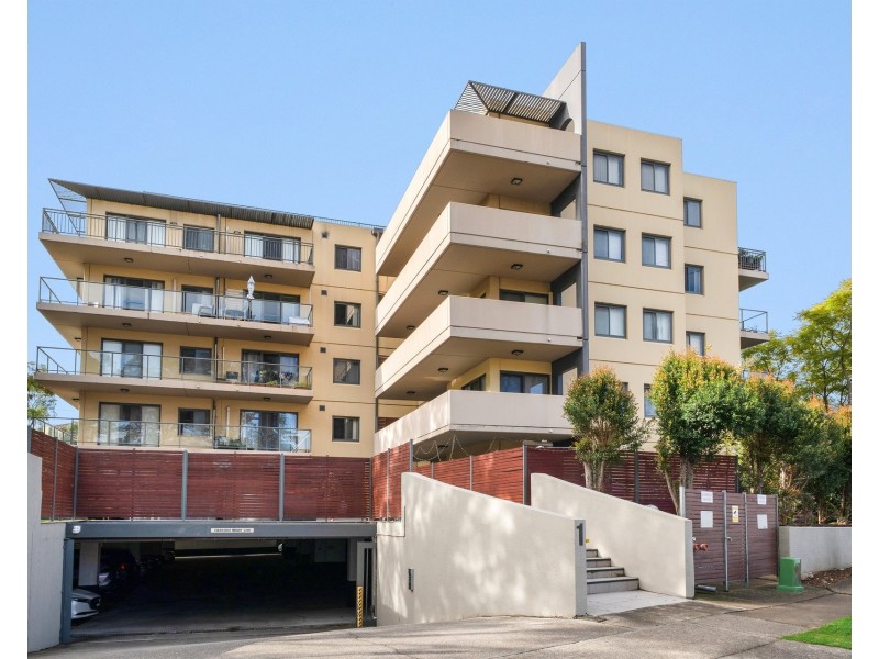 404/1 Griffiths Street, Blacktown NSW 2148