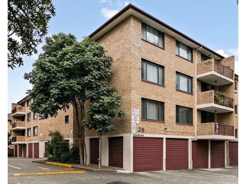 36/26 Mantaka Street, Blacktown NSW 2148