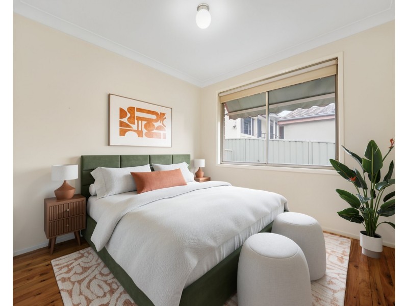 6 Sher Place, Prospect NSW 2148
