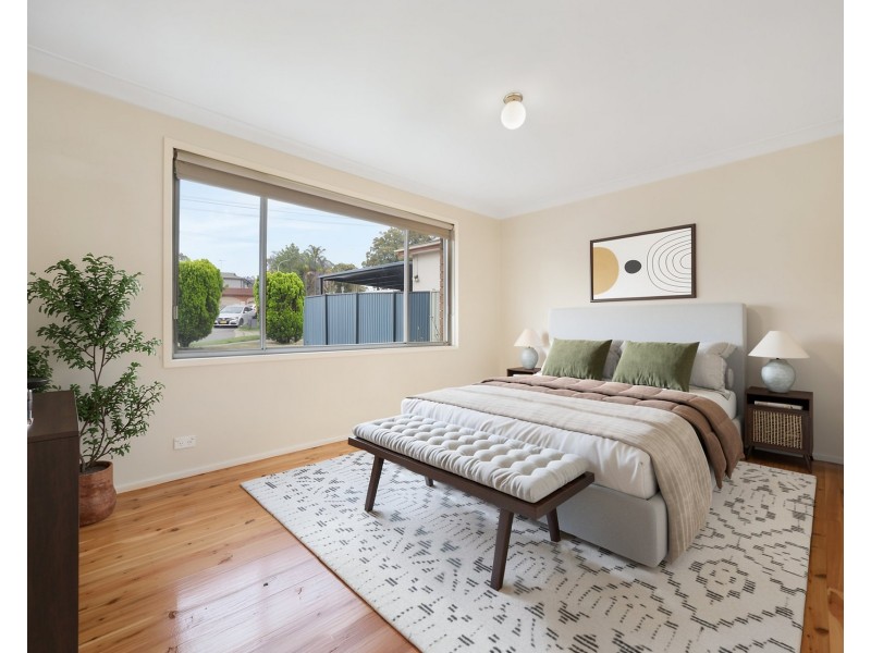 6 Sher Place, Prospect NSW 2148