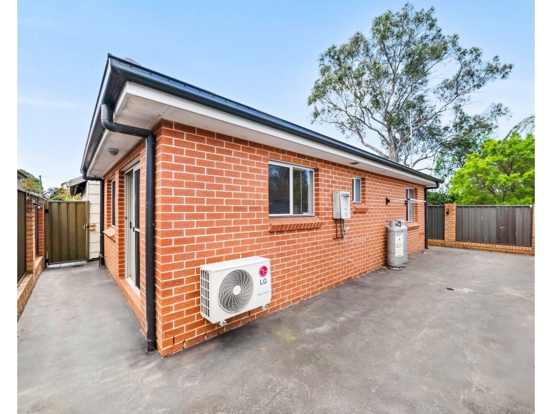 21A William Street, Blacktown NSW 2148