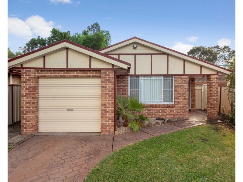 7 Will Close, Glendenning NSW 2761