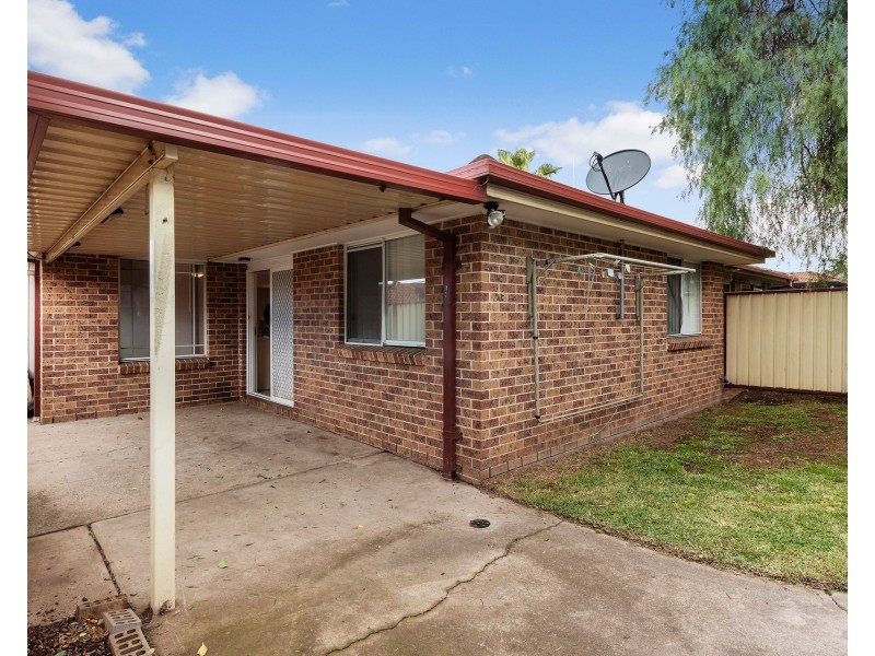 7 Will Close, Glendenning NSW 2761