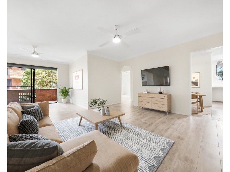 7/12-14 Treves Street, Merrylands NSW 2160