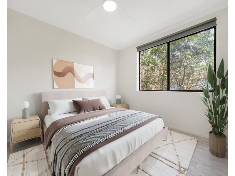 7/12-14 Treves Street, Merrylands NSW 2160