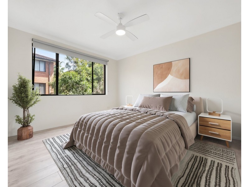 7/12-14 Treves Street, Merrylands NSW 2160