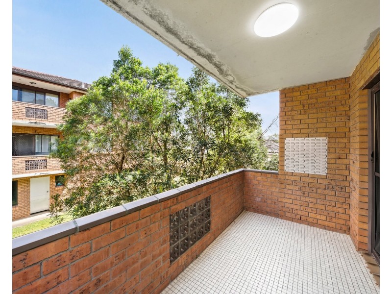 7/12-14 Treves Street, Merrylands NSW 2160