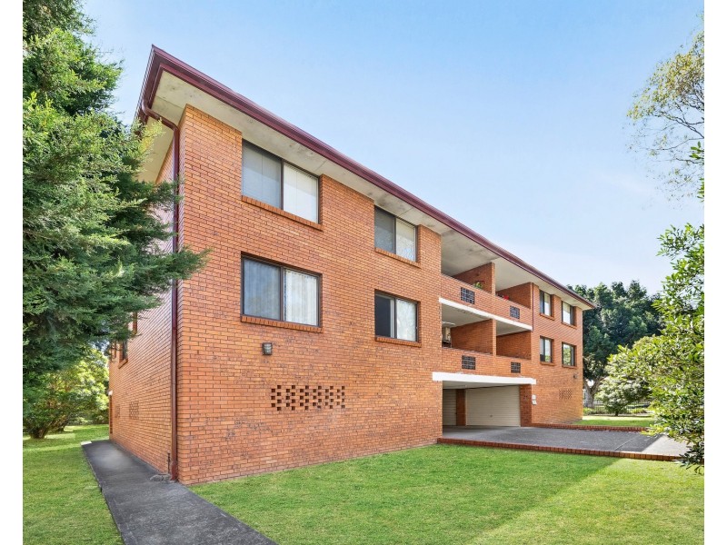 7/12-14 Treves Street, Merrylands NSW 2160