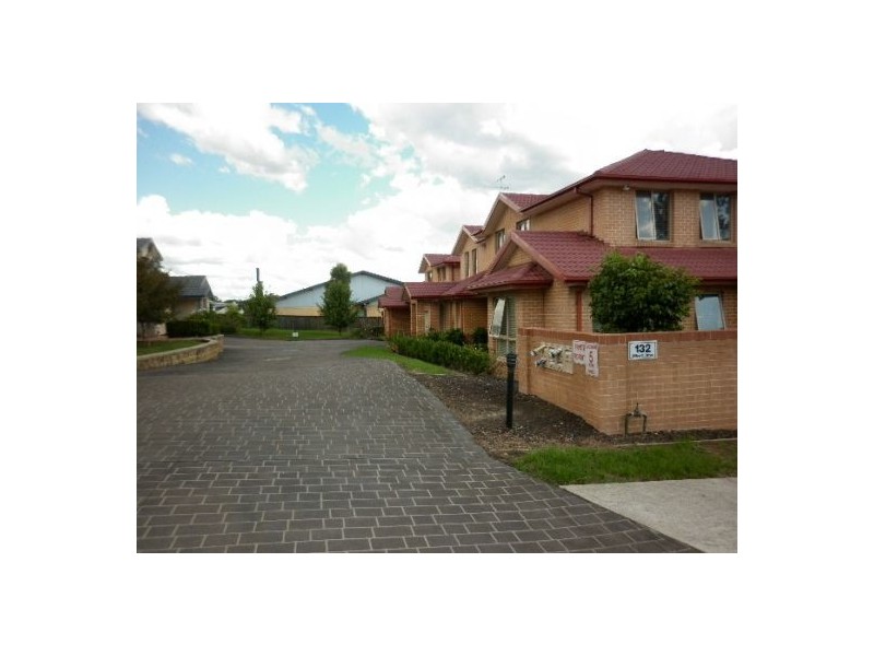 4/132  Aliberti Drive, Blacktown NSW 2148