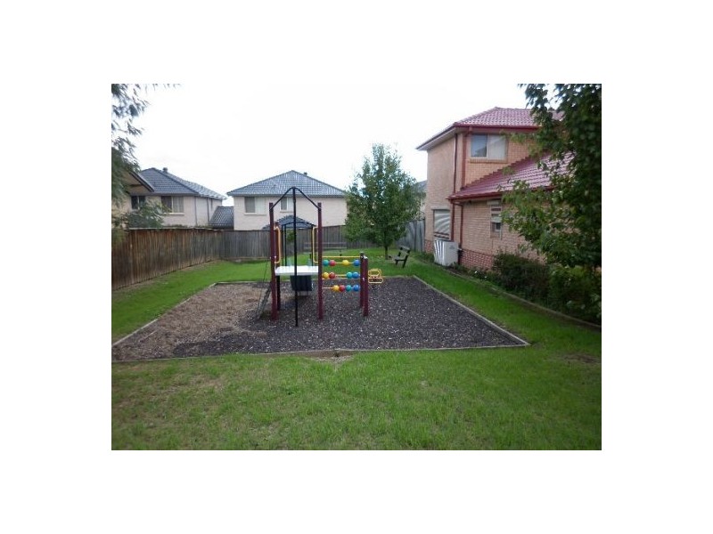4/132  Aliberti Drive, Blacktown NSW 2148