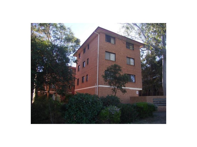 21/7 Boyd Street, Blacktown NSW 2148