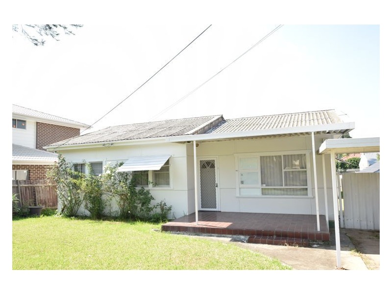 40 Minchinbury Street, Eastern Creek NSW 2766