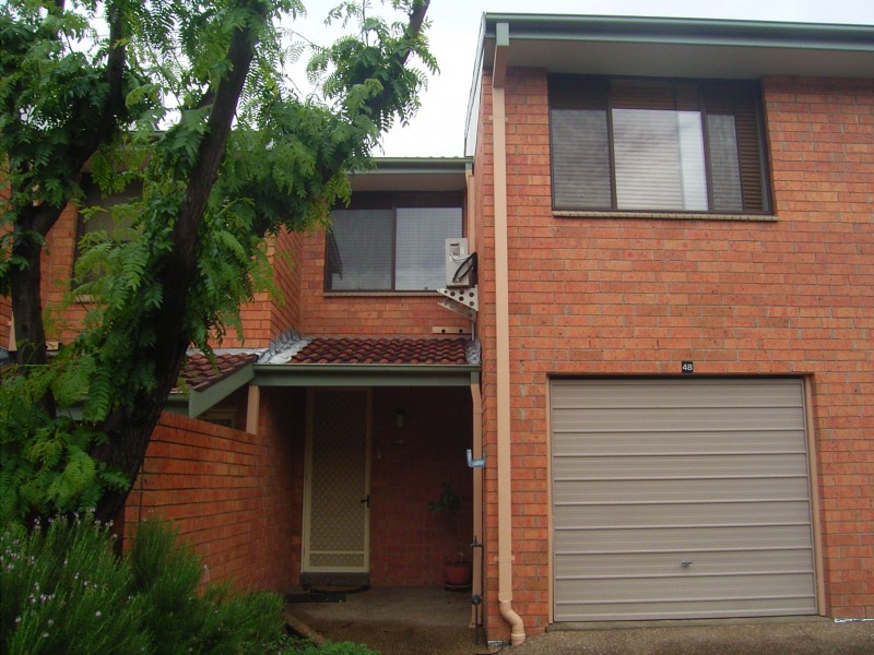 48/5 Tenby Street, Blacktown NSW 2148